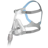 Masque facial Resmed Quattro Air